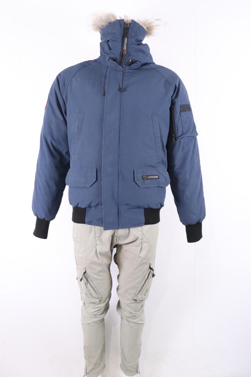 Canada Goose - Mens jacket with down filling Canada Goose