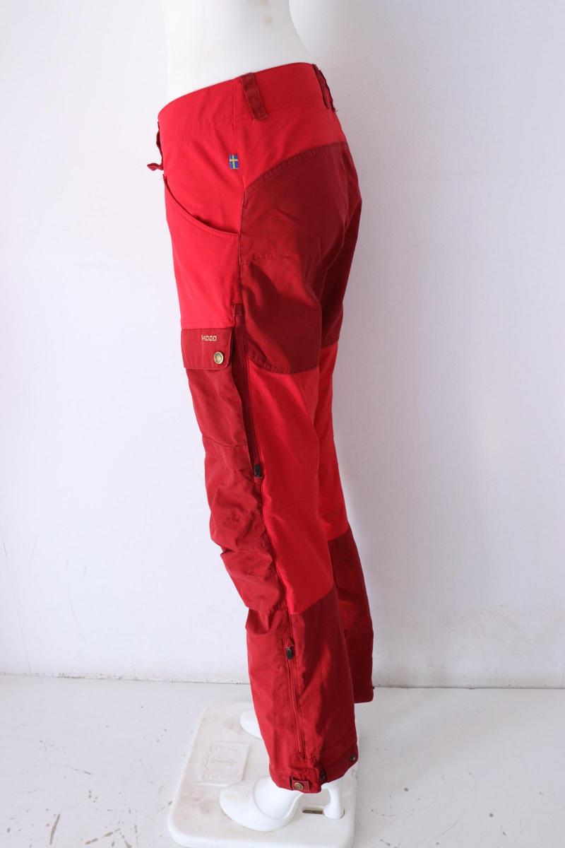 FJALL RAVEN - Womens sport pants FJALL RAVEN