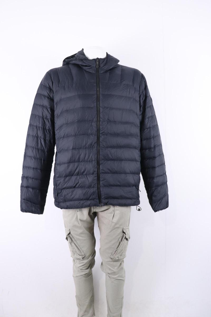 Sail Raicing - Mens jacket with down filling Sail Raicing