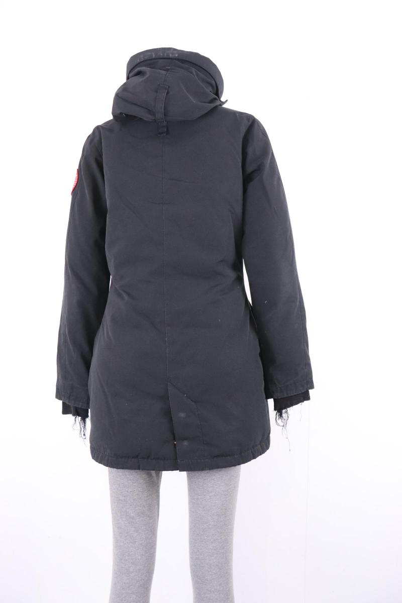 Canada Goose - Womens jacket with down filling Canada Goose (AUTHENTIC)