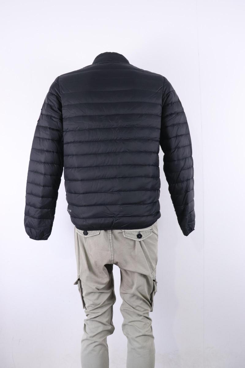 Scandinavian Explorer - Mens jacket with down filling scandinavian explorer