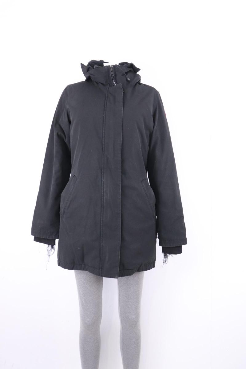 Canada Goose - Womens jacket with down filling Canada Goose (AUTHENTIC)