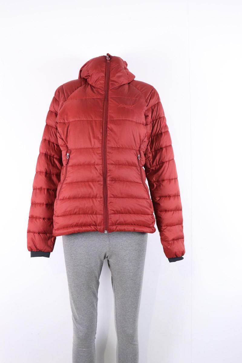 Bergans of Norway - Womens jacket with down filling Bergans of Norway