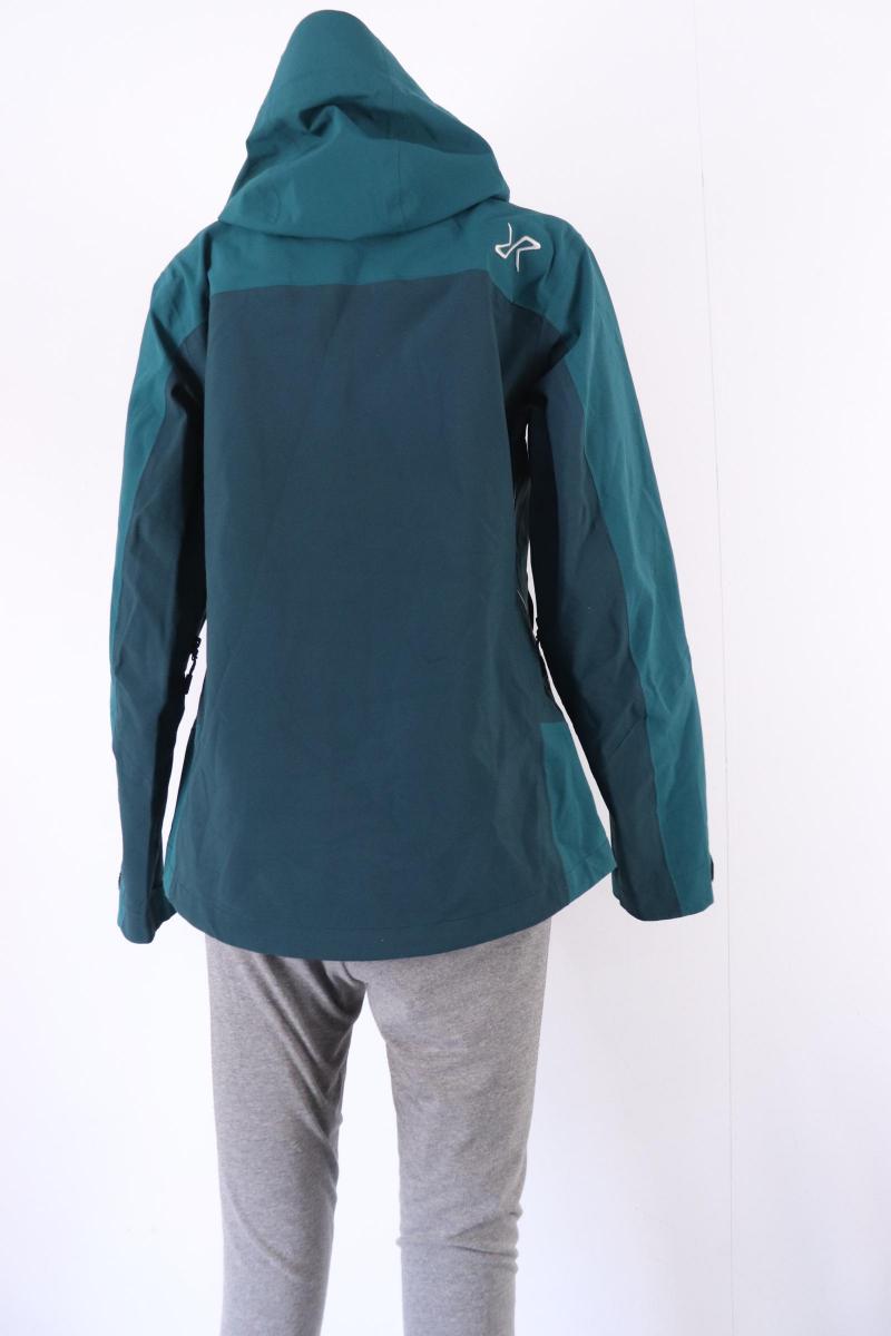 RevolutionRace - Womens windproof jacket RevolutionRace