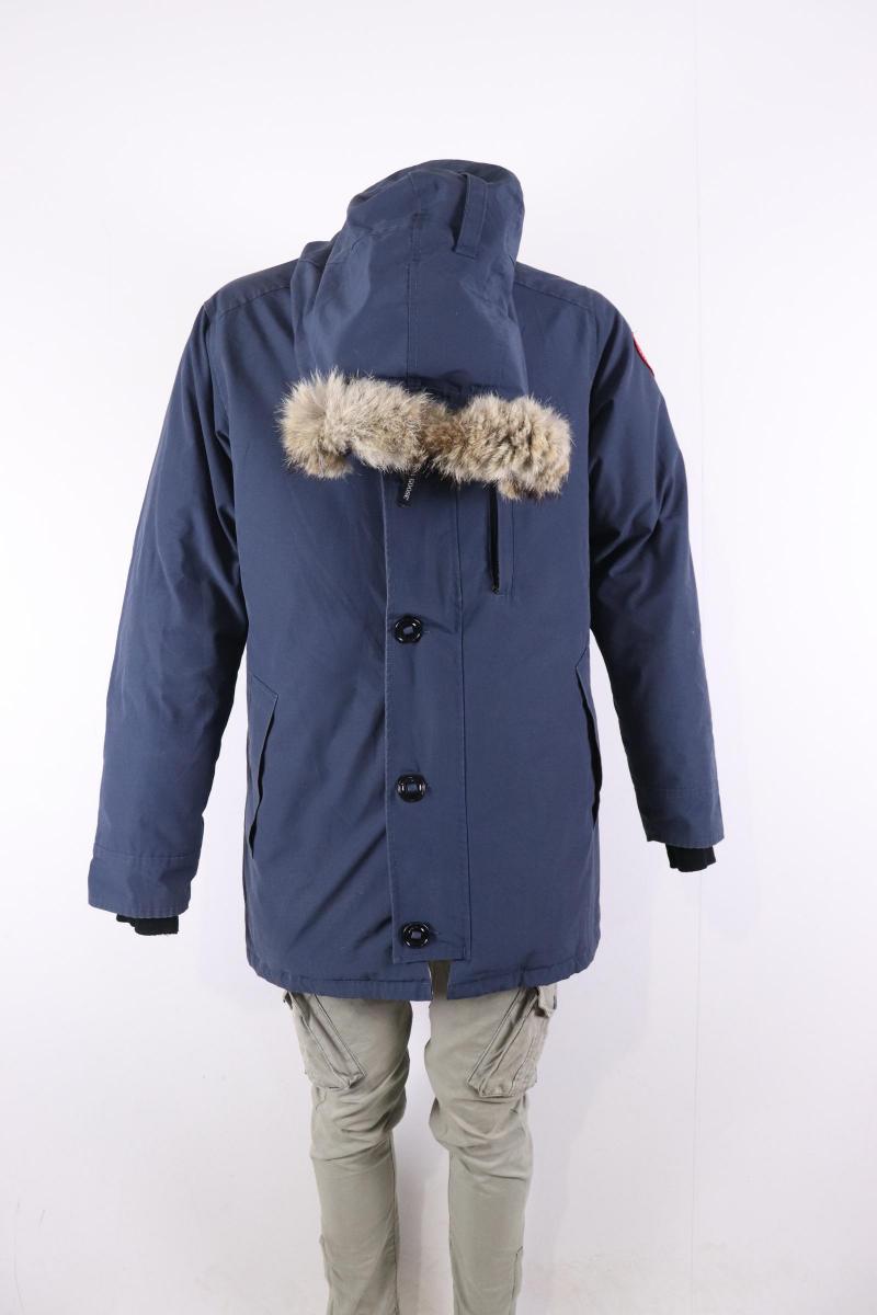 Canada Goose - Mens jacket with down filling Canada Goose (AUTHENTIC)