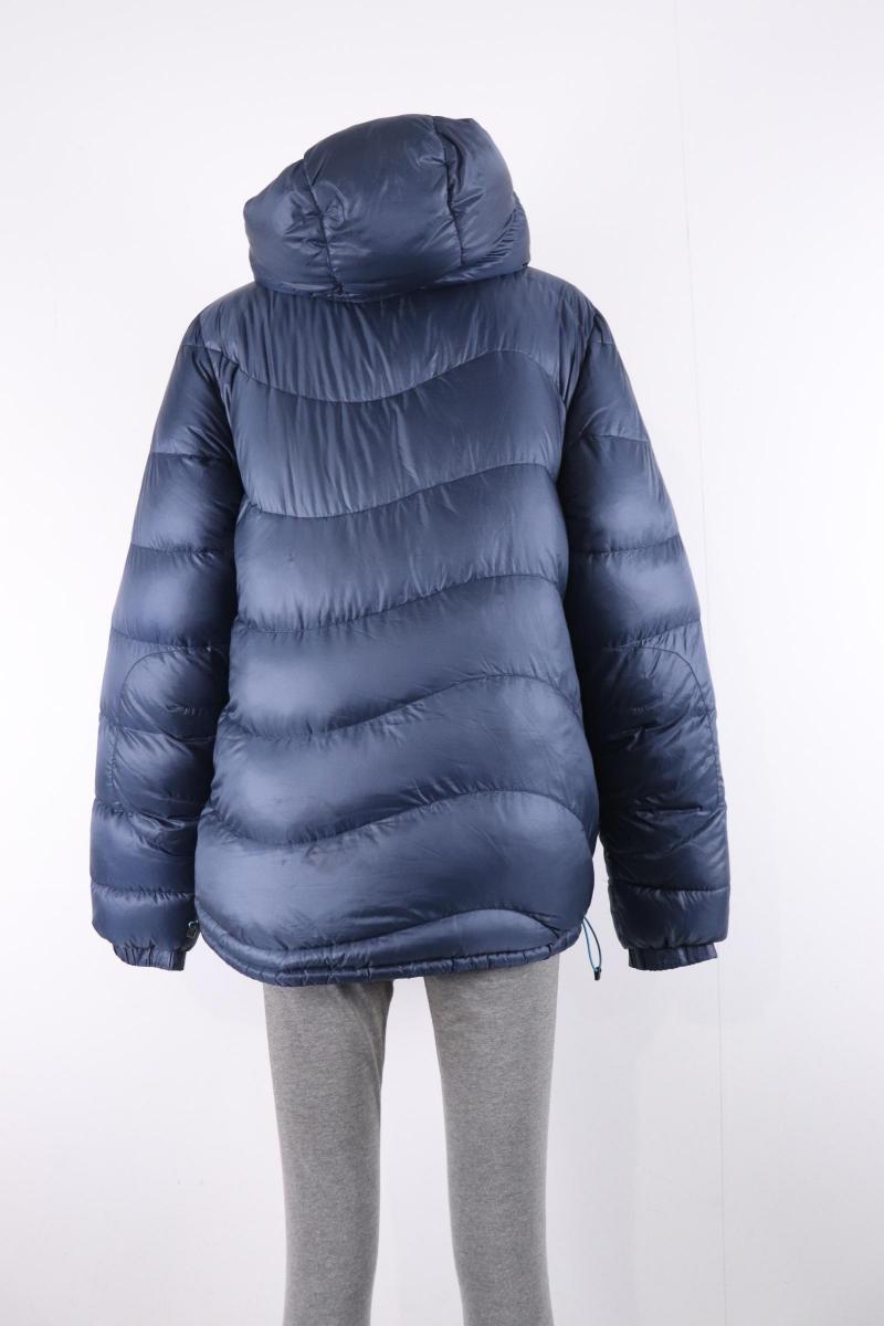 Bergans of Norway - Womens two face jacket with down filling Bergans of Norway