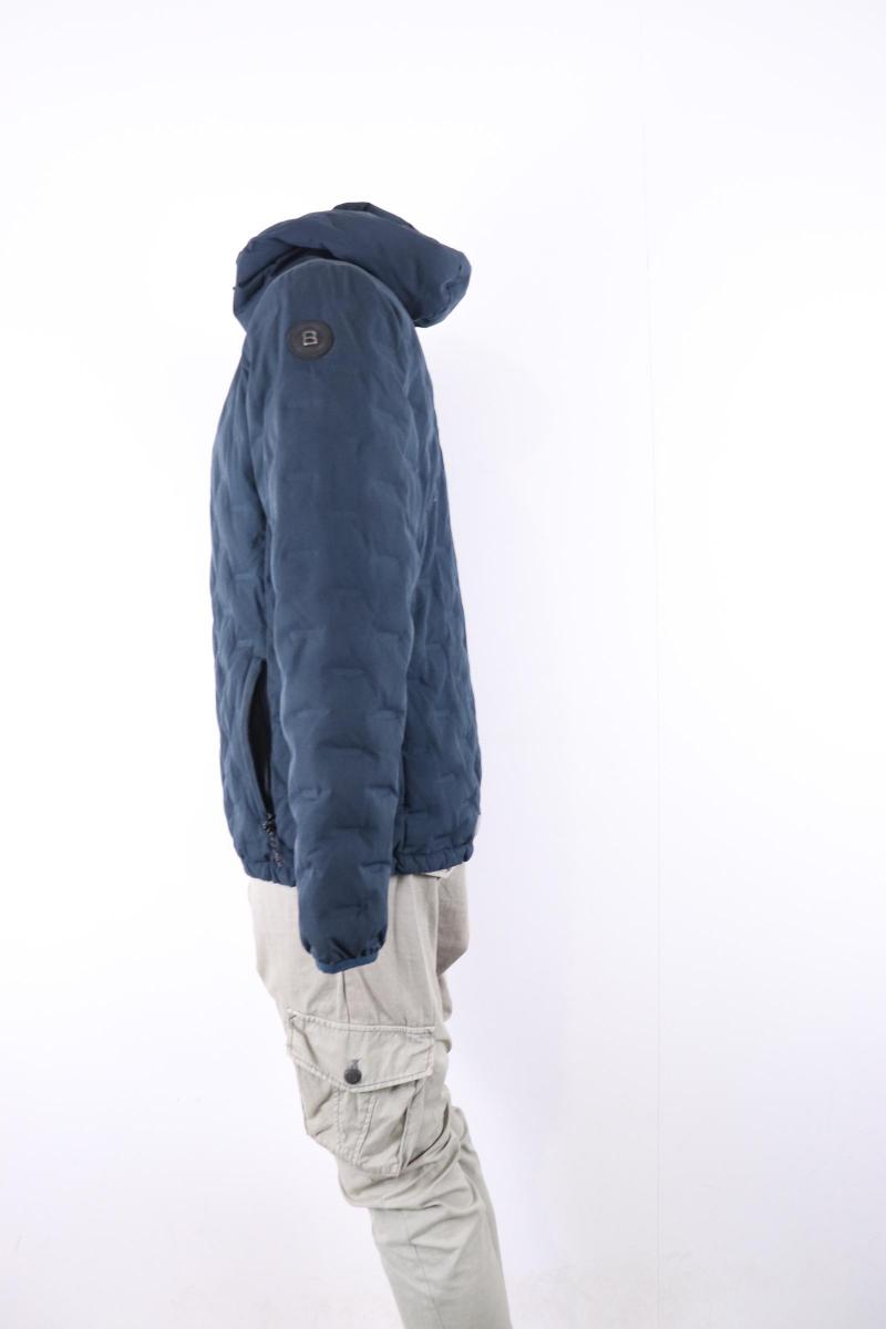 8848 Altitude - Mens jacket with down filling 8848 Altitude