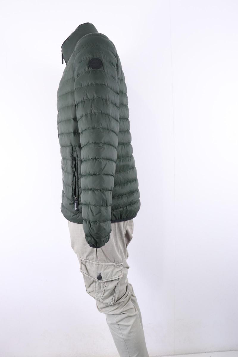 Lindbergh - Mens jacket with down filling Lindbergh