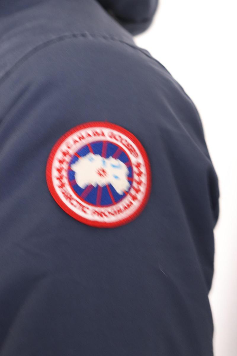 Canada Goose - Mens jacket with down filling Canada Goose (AUTHENTIC)