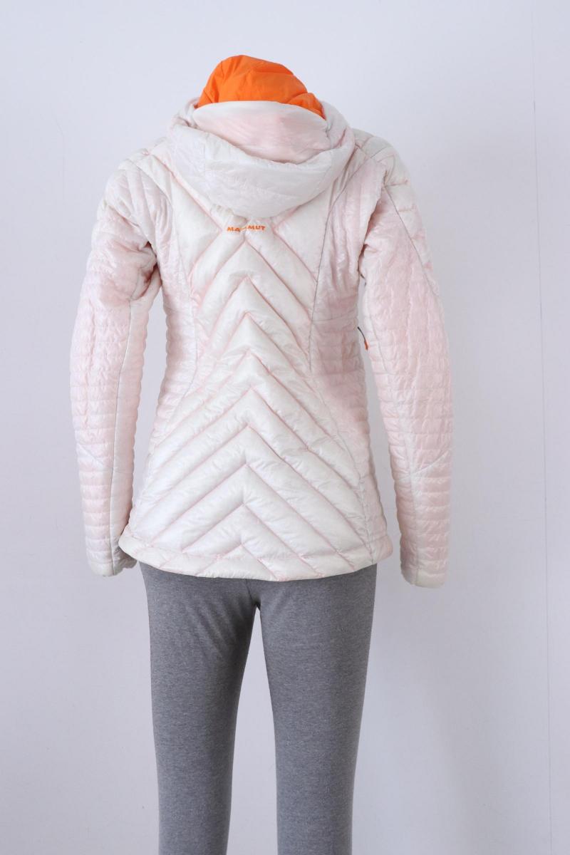 Mammut - Womens jacket with down filling Mammut
