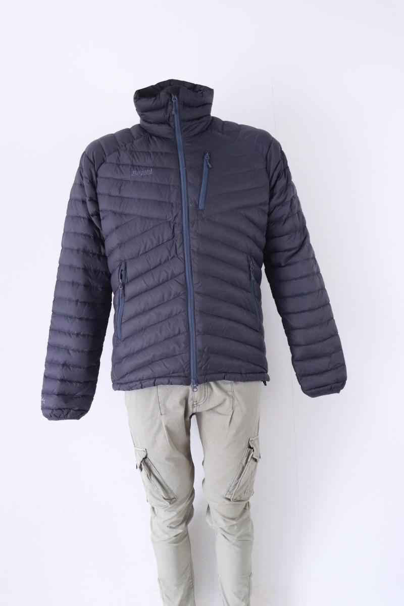 Bergans of Norway - Mens jacket with down filling Bergans of Norway