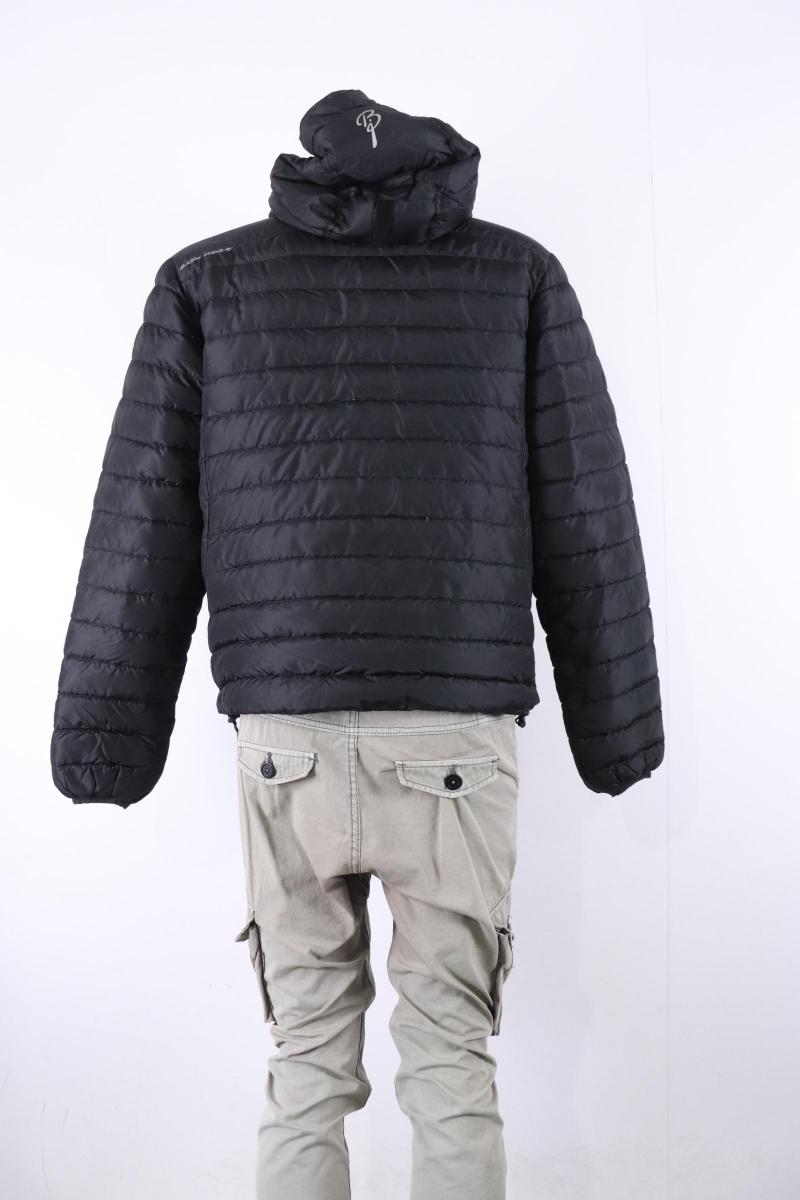 Bjorn Daehlie - Mens jacket with down filling Bjorn Daehlie