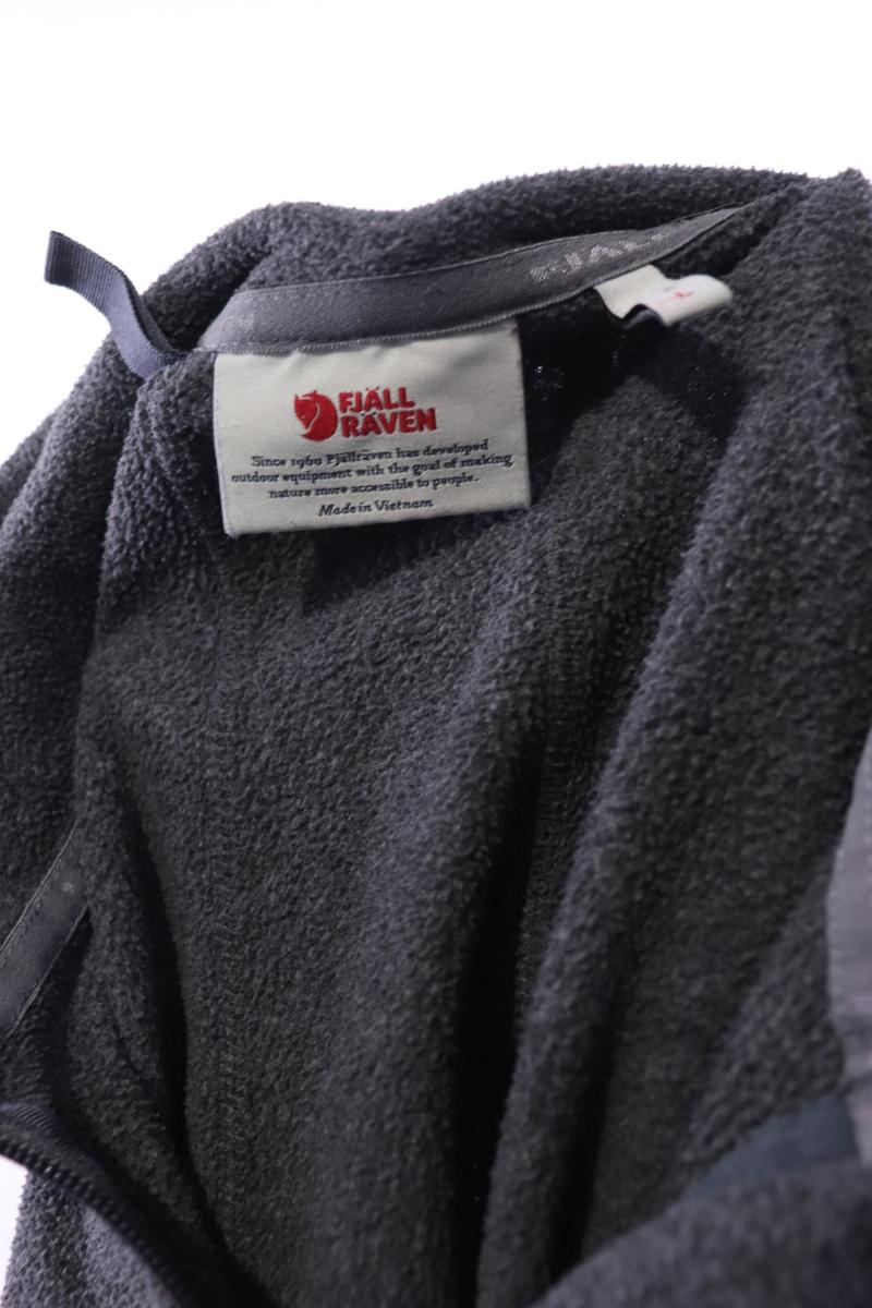 FJALL RAVEN - Womens fleece sweatshirtjacket FJALL RAVEN