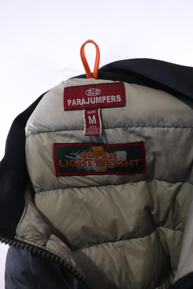 Parajumpers - Womens jacket with down filling Parajumpers