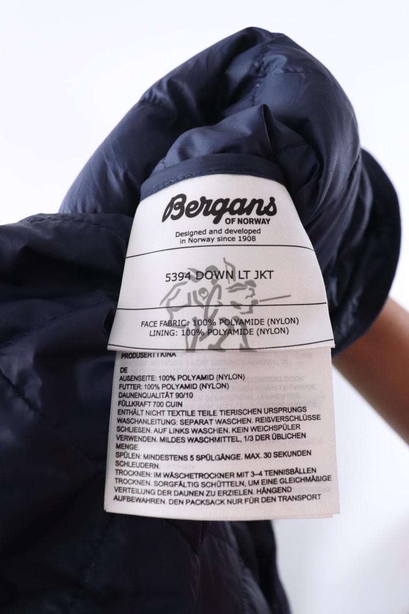 Bergans of Norway - Mens jacket with down filling Bergans of Norway