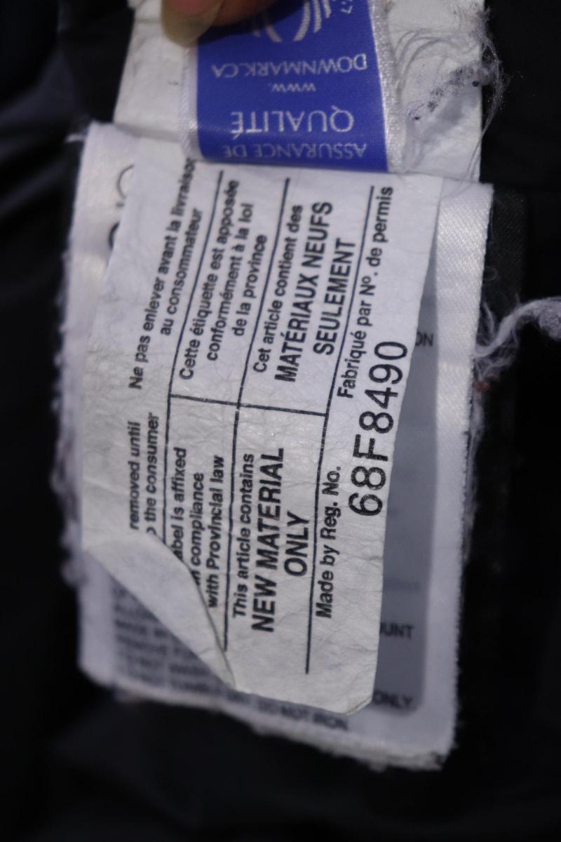 Canada Goose - Mens jacket with down filling Canada Goose (AUTHENTIC)