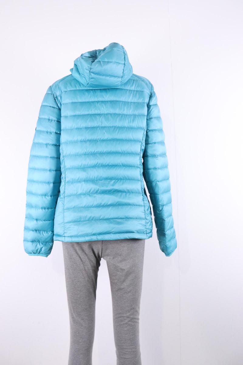 Rokk - Womens jacket with down filling Rokk