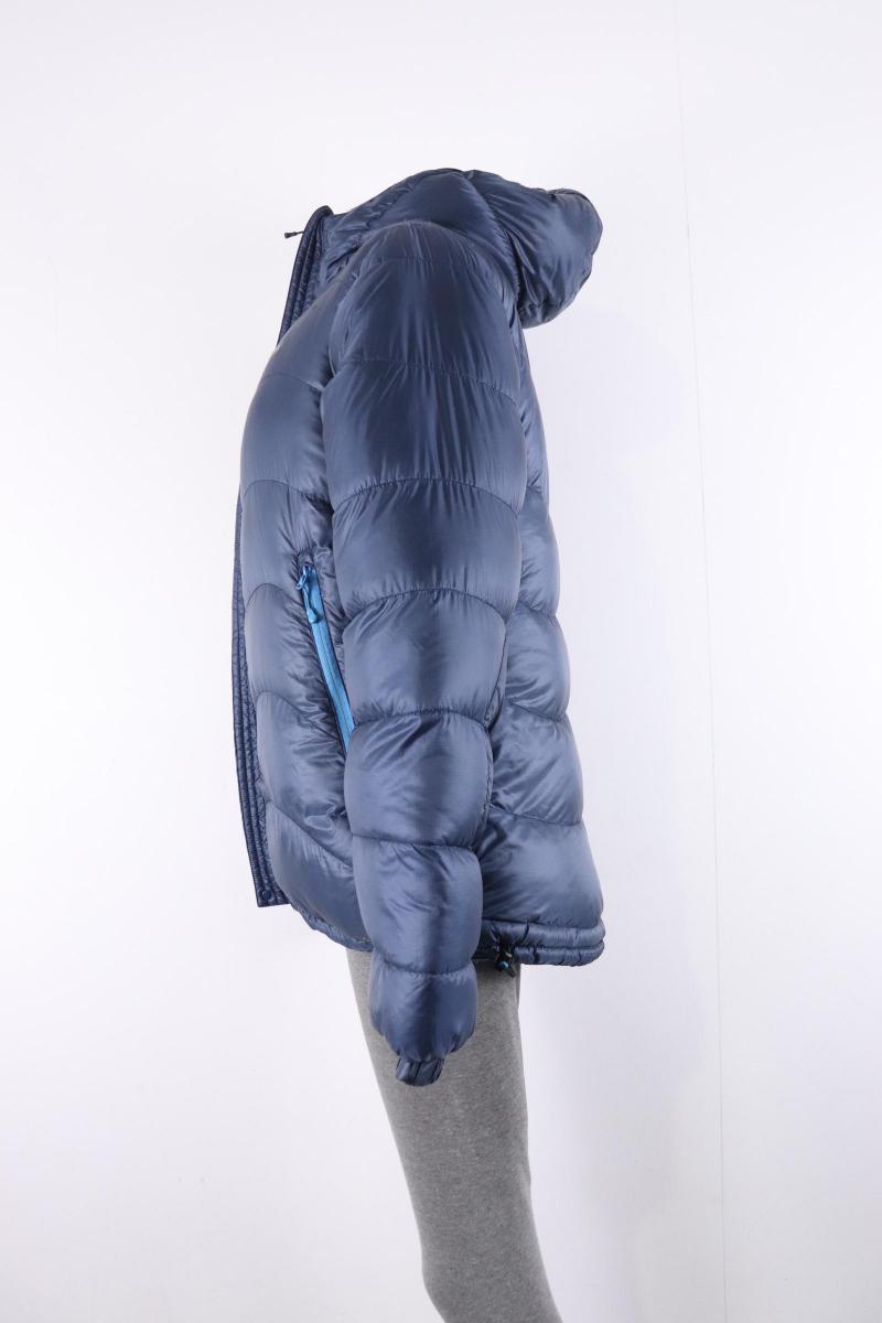 Bergans of Norway - Womens two face jacket with down filling Bergans of Norway