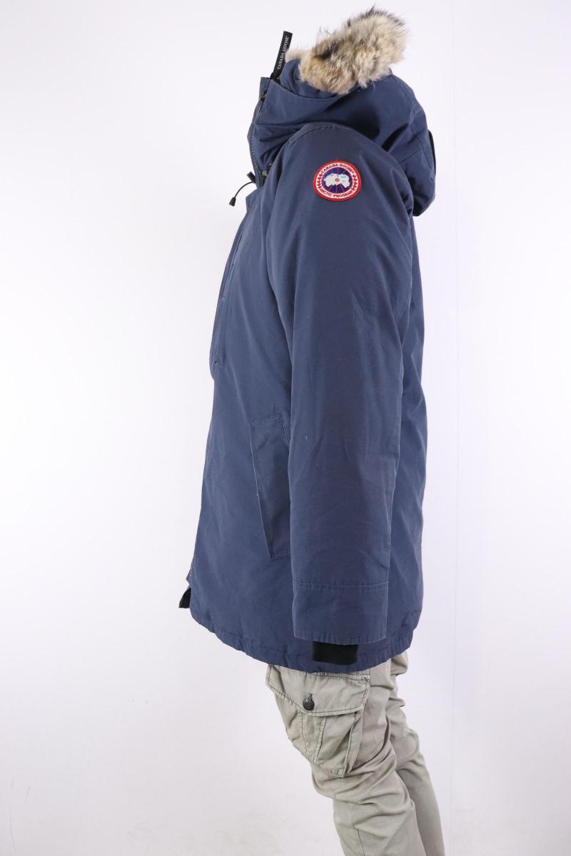 Canada Goose - Mens jacket with down filling Canada Goose (AUTHENTIC)