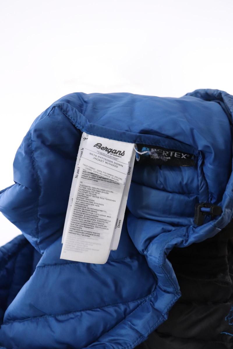 Bergans of Norway - Mens jacket with down filling Bergans of Norway