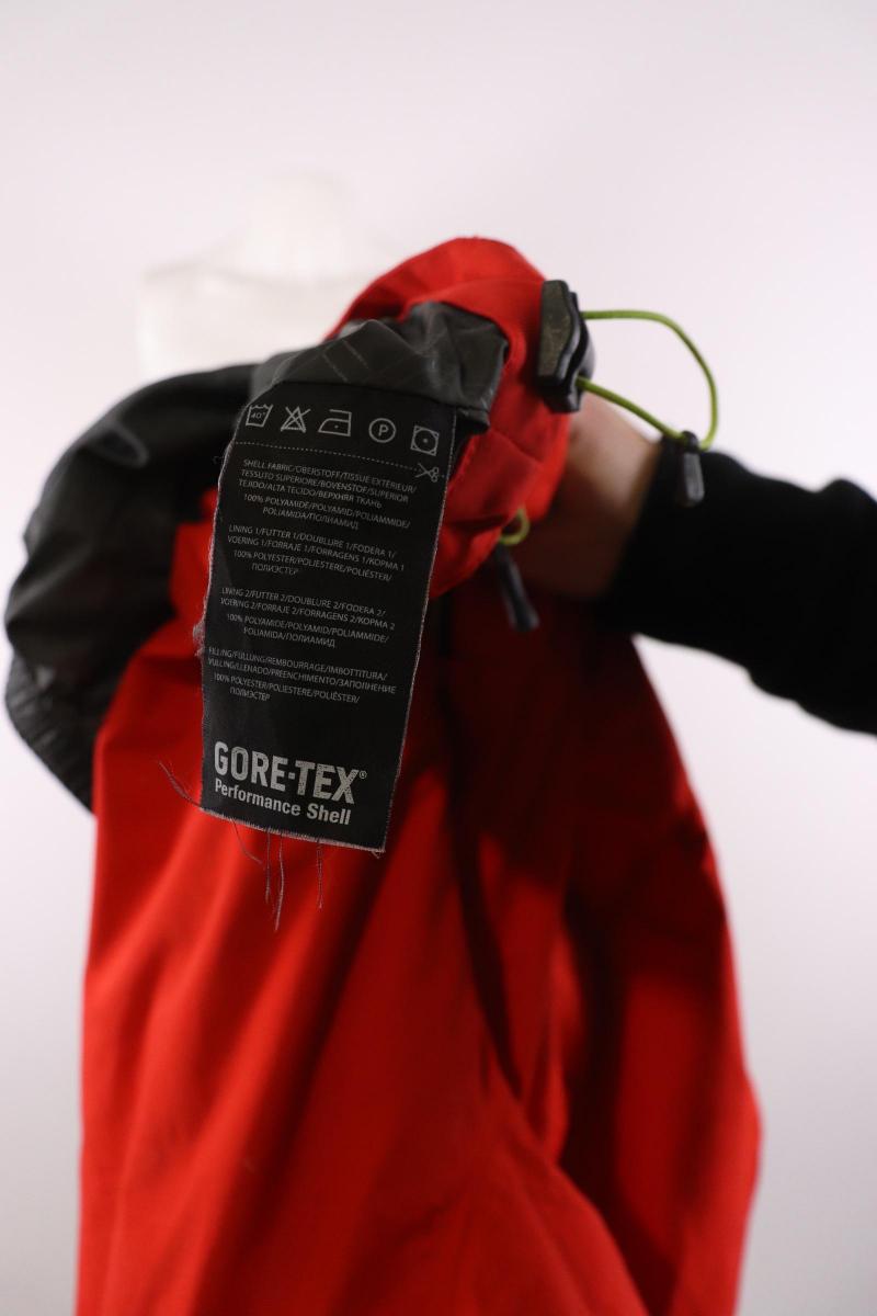 Scott - Mens ski jacket Scott Outerwear