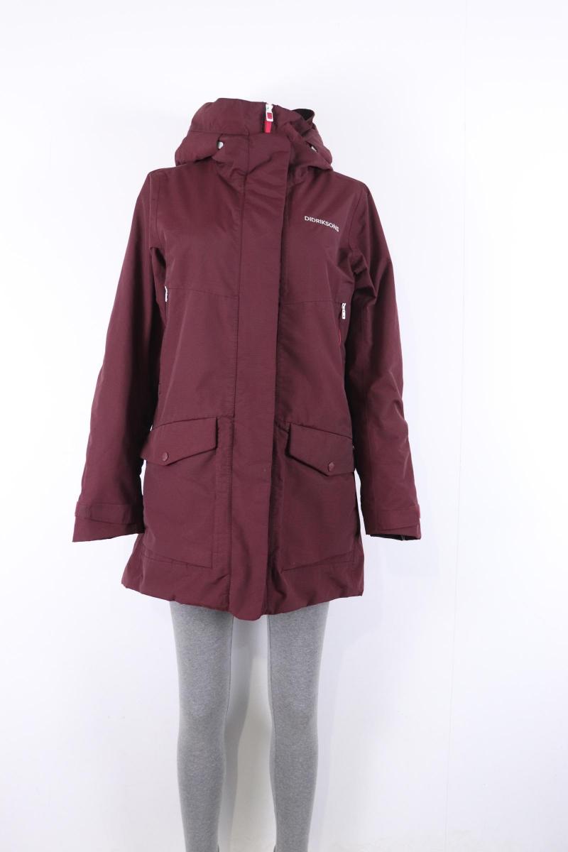 Womens jacket Didriksons 1913