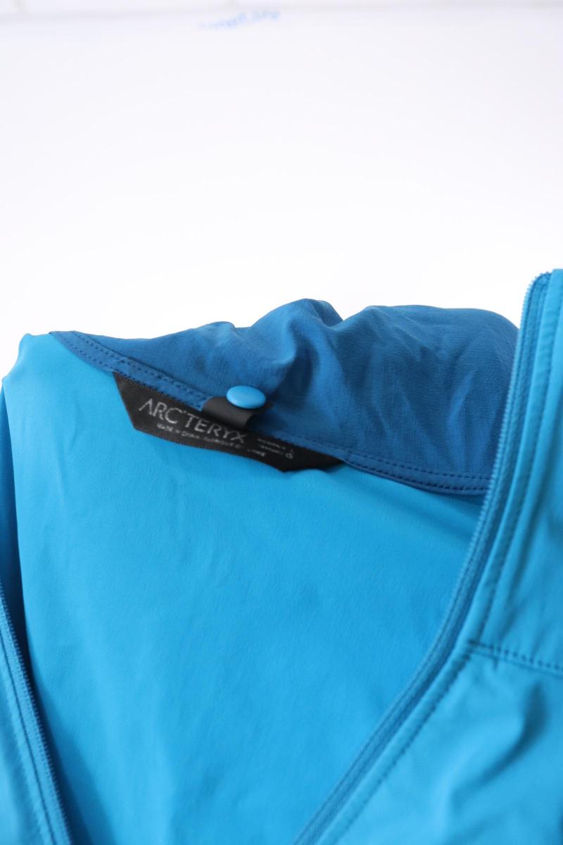 Arc Teryx - Womens anorak Arc Teryx