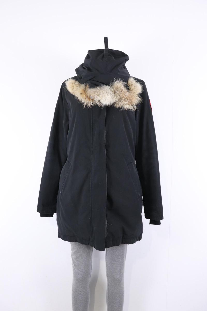 Canada Goose - Womens jacket with down filling Canada Goose (AUTHENTIC)