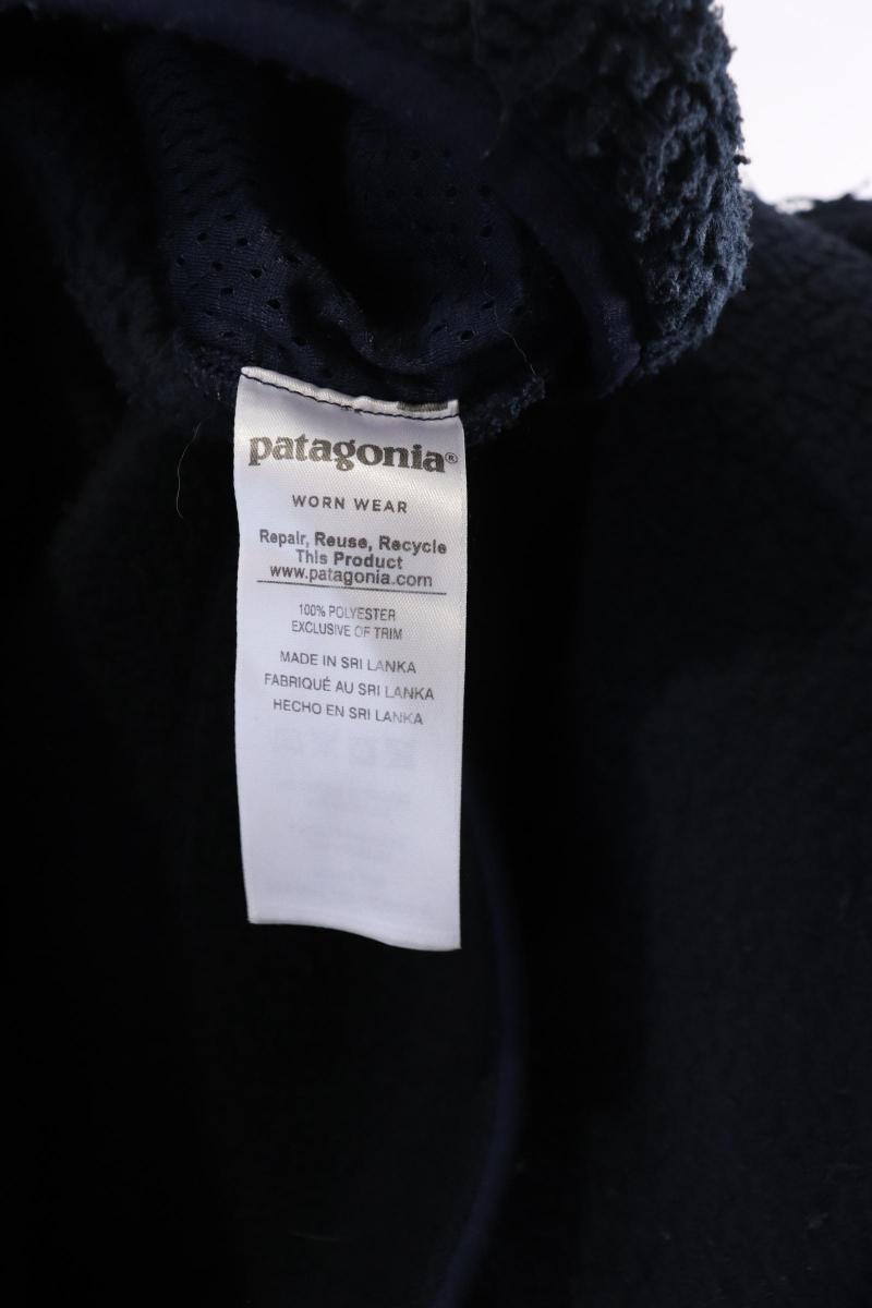 Patagonia - Mens fleece sweatshirtjacket Patagonia