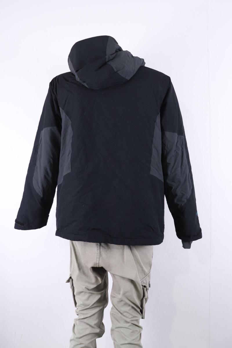 Mountain Hardwear - Mens windproof, waterproof jacket Mountain Hardwear