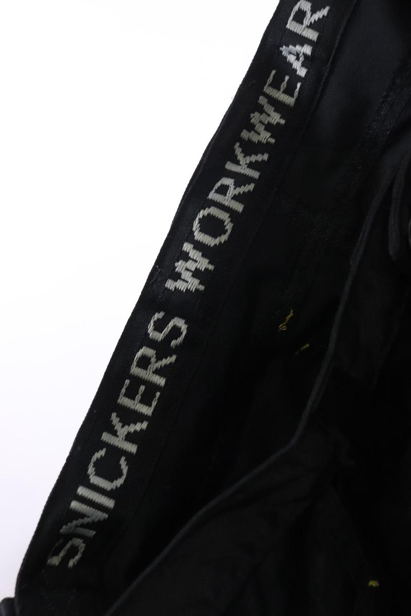 Snickers - Mens workwear pants Snickers