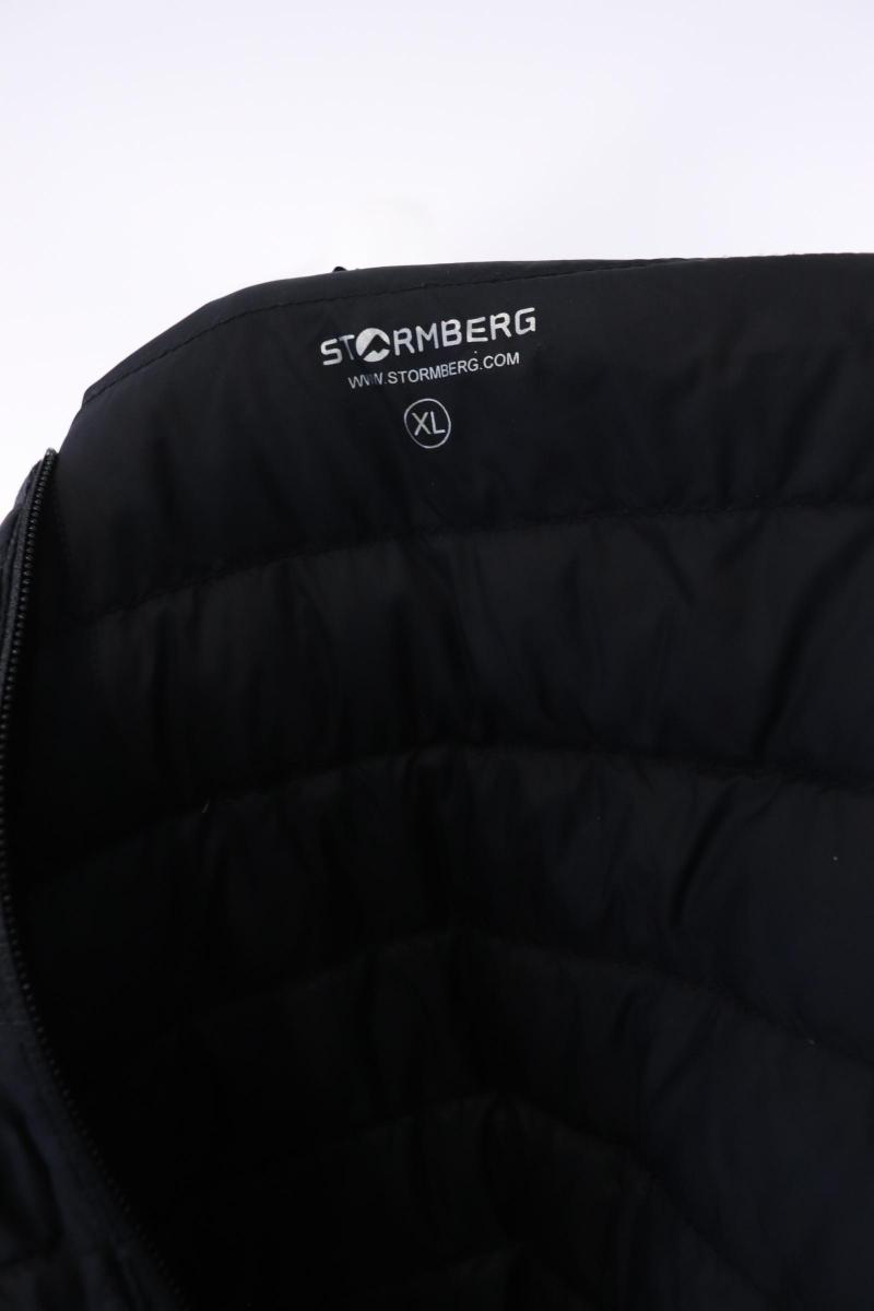 Stormberg - Mens jacket with down filling Stormberg
