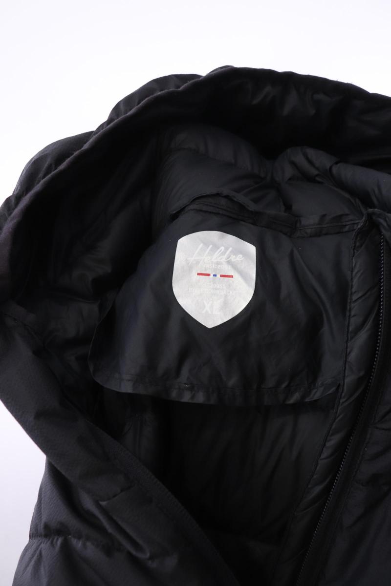 Heldre - Mens jacket with down filling Heldre