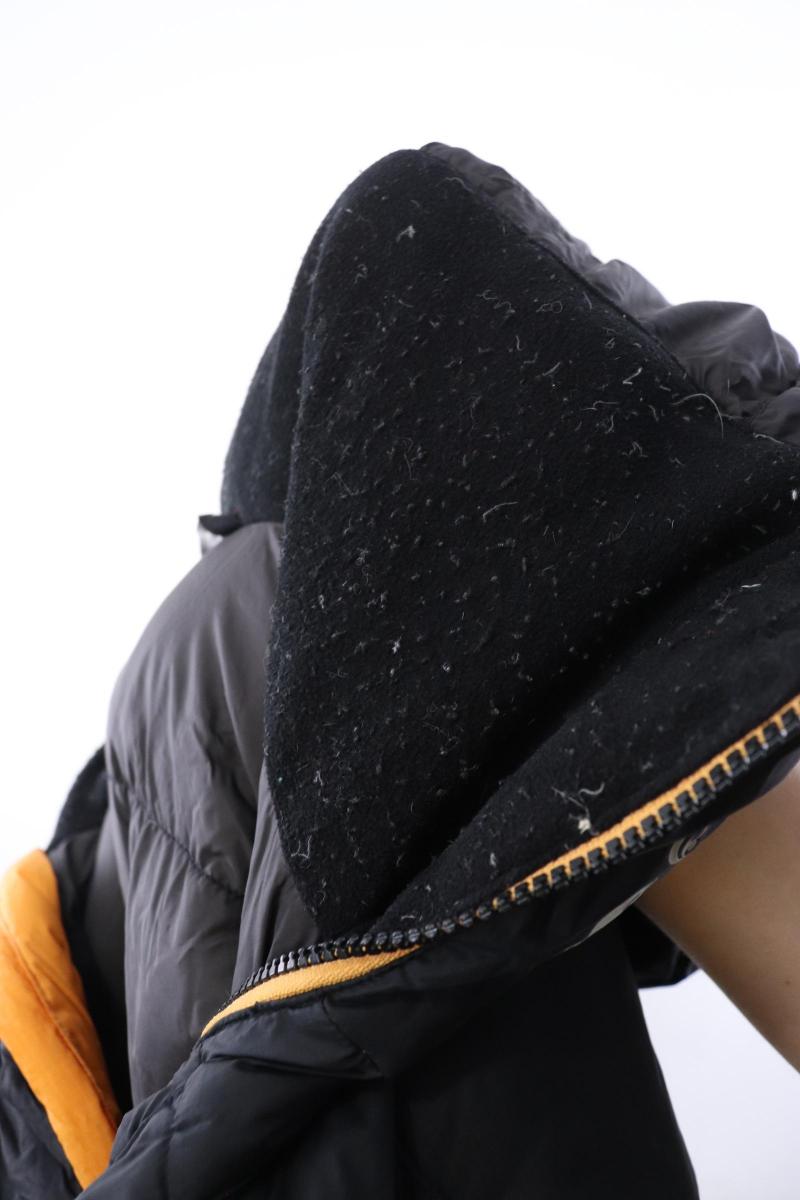 HEL SPORT - Mens jacket with down filling Hell Sport