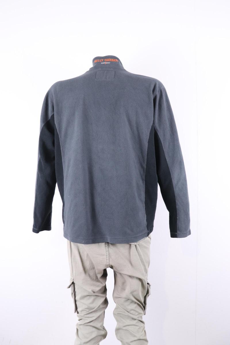 Helly Hansen - Mens fleece blouse Helly Hansen