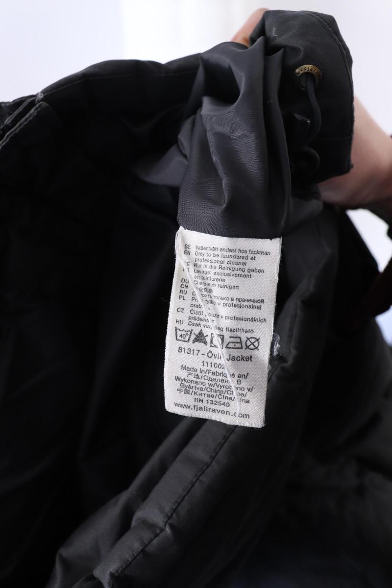 FJALL RAVEN - Mens jacket with down filling FJALL RAVEN