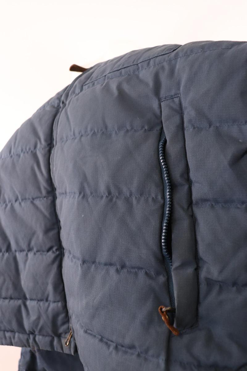 FJALL RAVEN - Mens jacket with down filling FJALL RAVEN