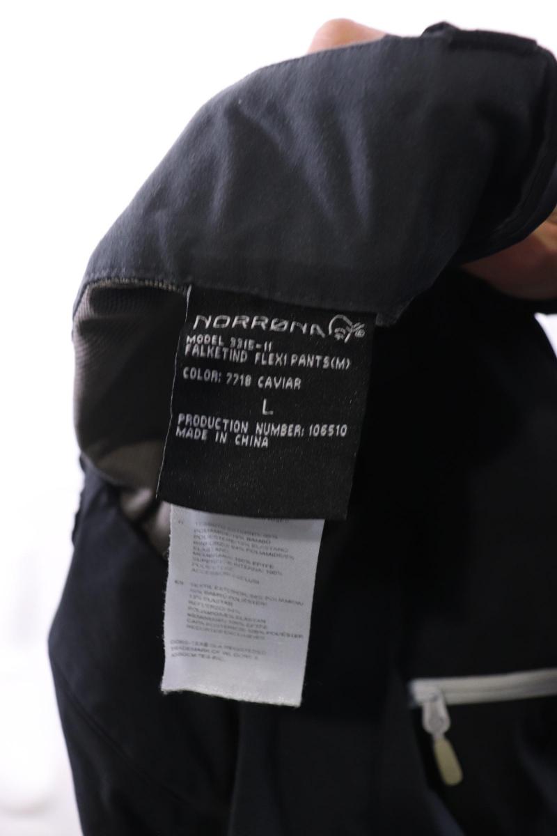 Norrona - Mens sport pants Norrona