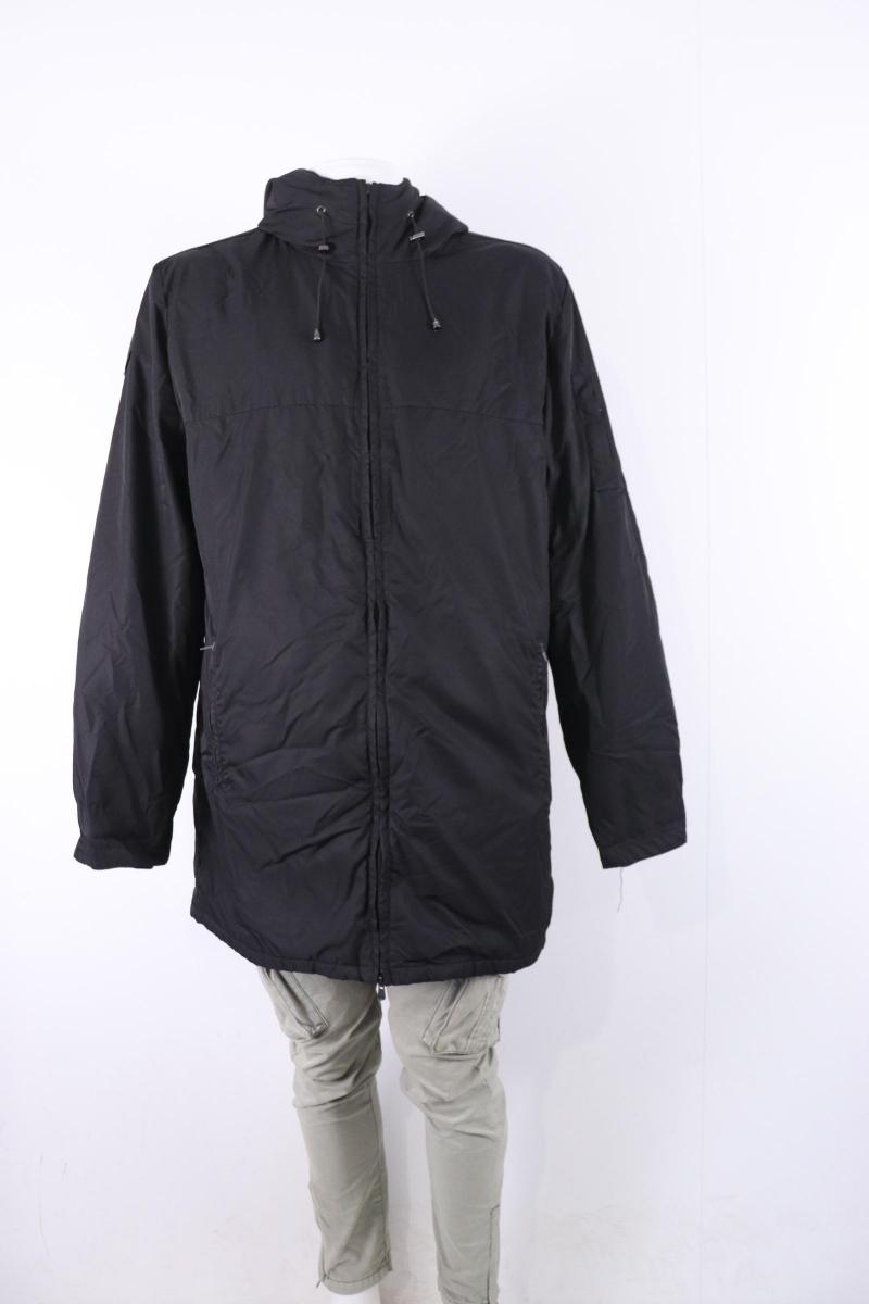 Mens jacket with down filling Canada Goose