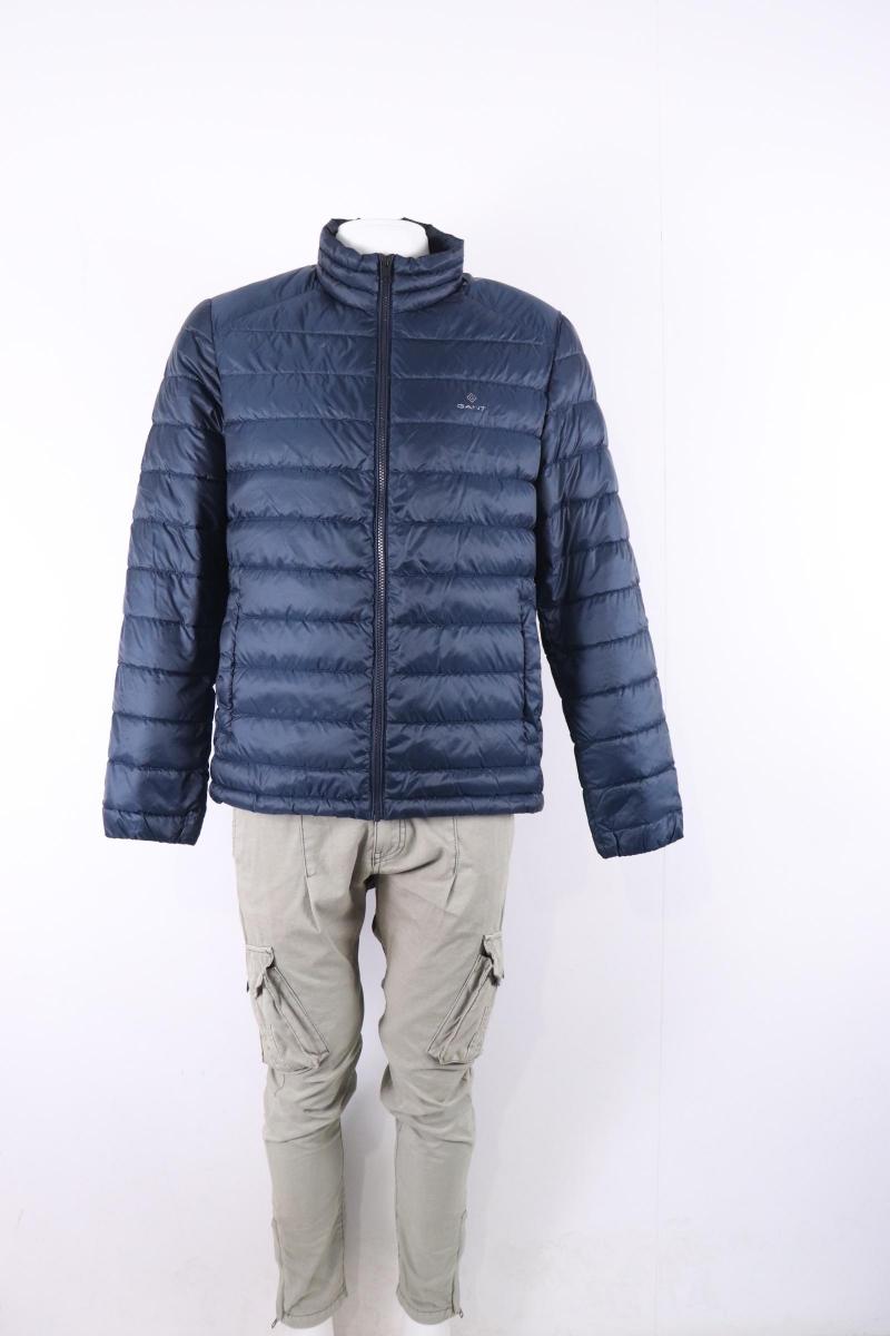 Gant - Mens jacket with down filling Gant