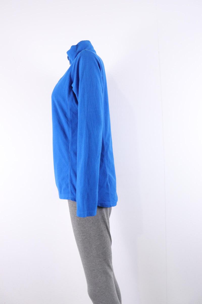 Kari Traa - Womens fleece sweatshirt Kari Traa