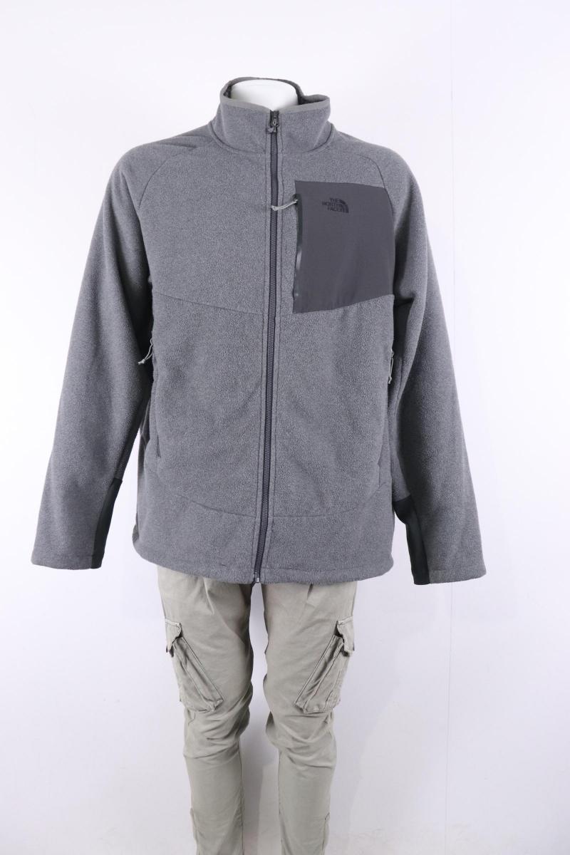 The North Face - Mens fleece jacket The North Face