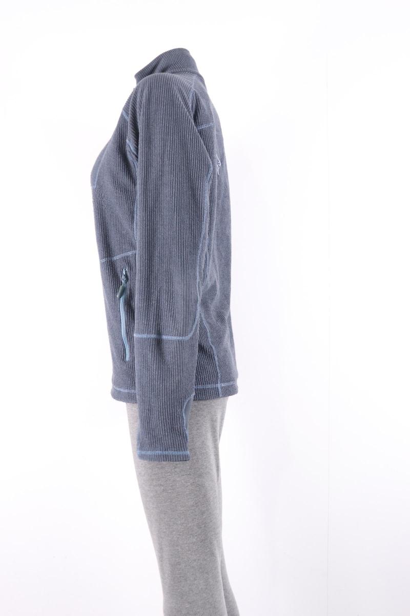 Norrona - Mens fleece sweatshirtjacket Norrona