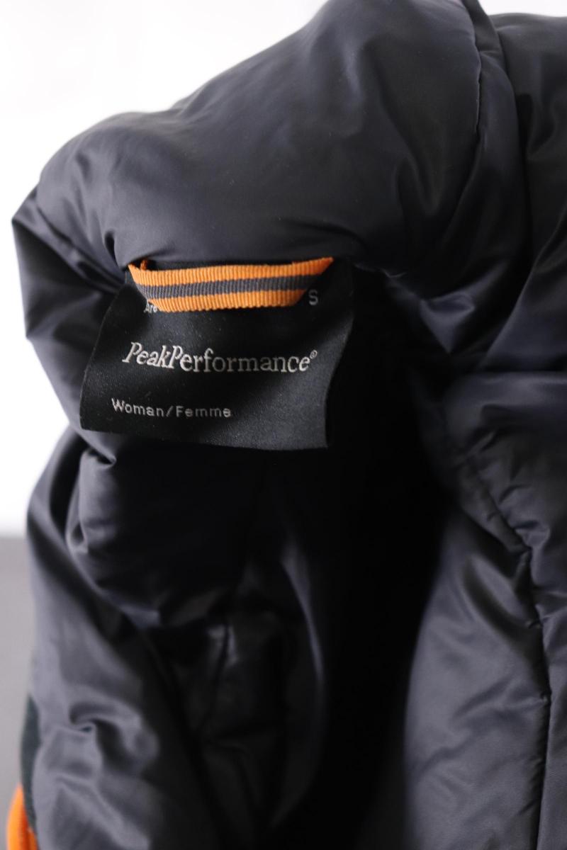 Peak Performance - Womens jacket Peak Performance