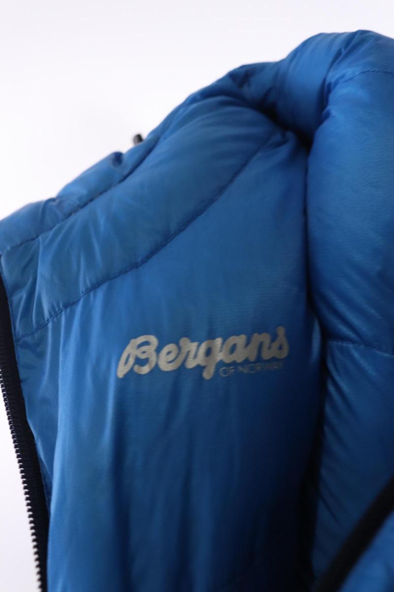 Bergans of Norway - Womens two face jacket with down filling Bergans of Norway