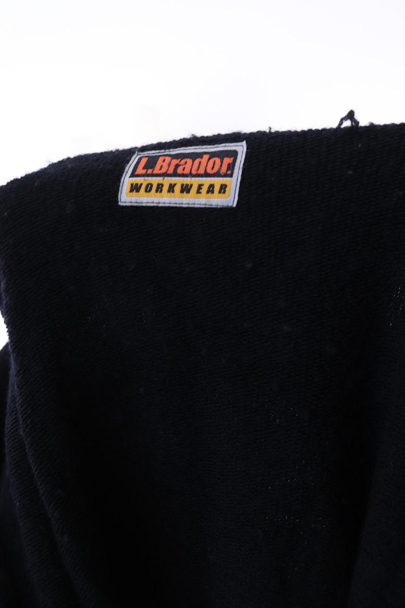 L.Brador - Mens wool sweatshirt L.Brador