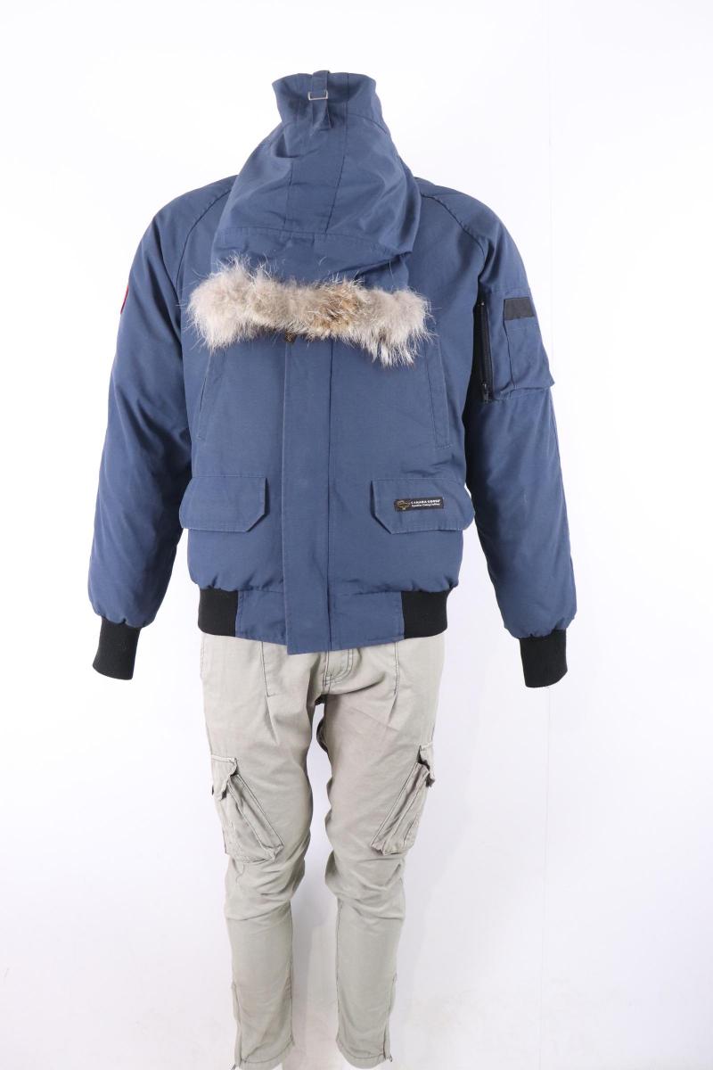 Canada Goose - Mens jacket with down filling Canada Goose
