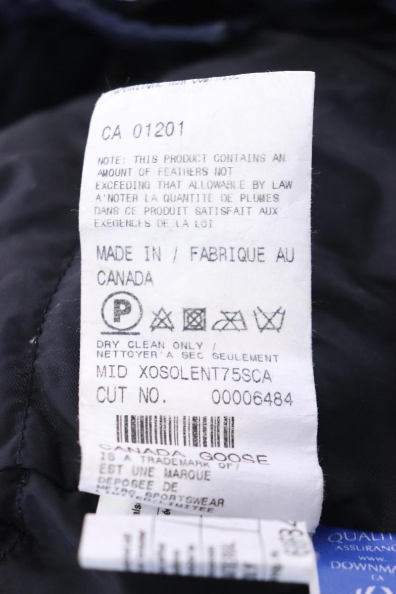 Canada Goose - Mens jacket with down filling Canada Goose