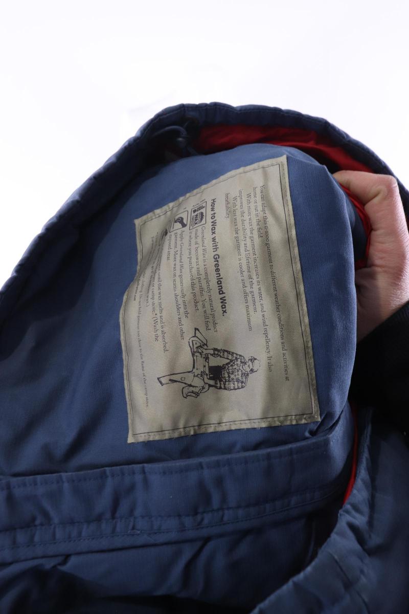 FJALL RAVEN - Mens jacket with down filling FJALL RAVEN