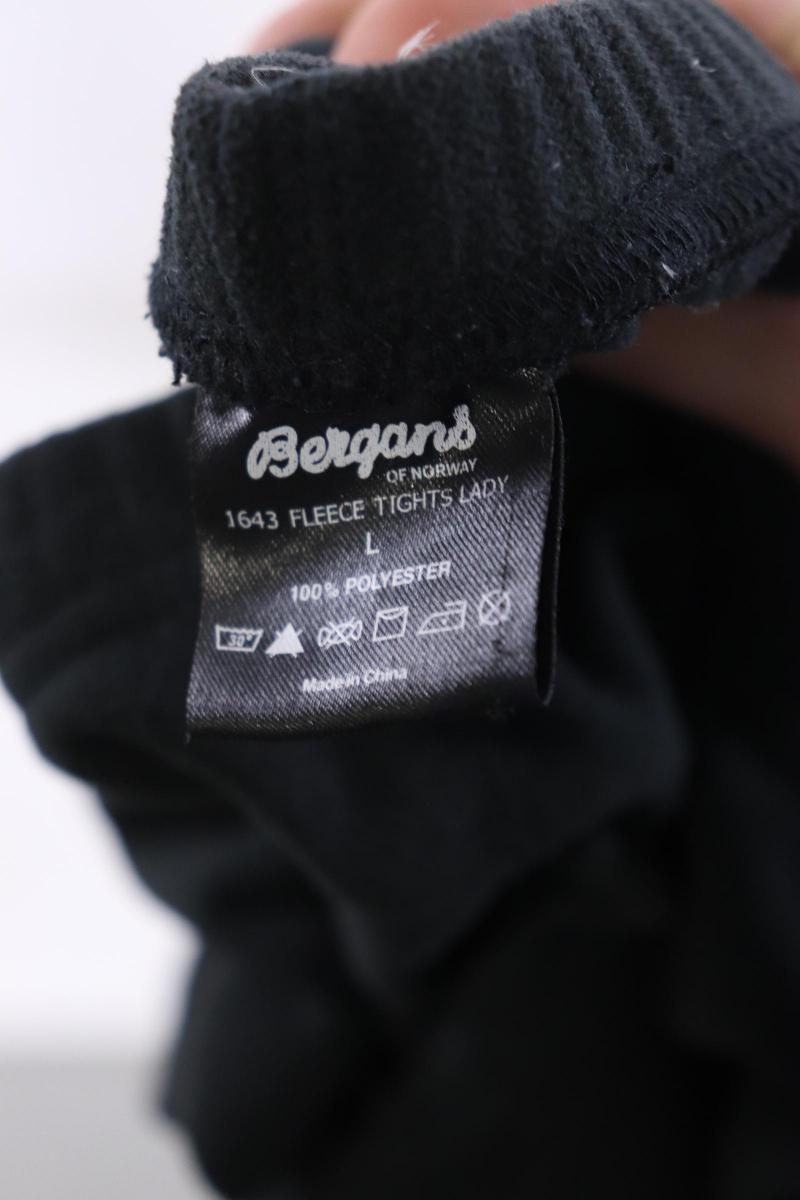 Bergans of Norway - Womens fleece pants Bergans of Norway